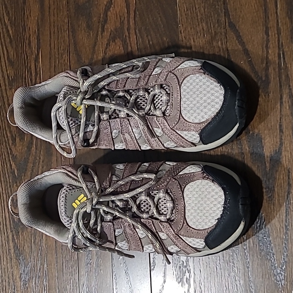 Hiking Shoes